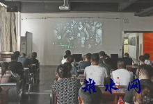 搬经镇组织参观市安全生产警示教育馆-雉水网