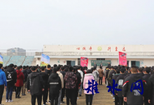 搬经镇高明学校初中部：学党史、守初心，用红色教育打好孩子们的人生底色-雉水网