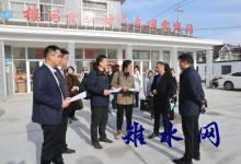 丹青妙笔 描绘搬经镇楼冯美丽乡村-雉水网