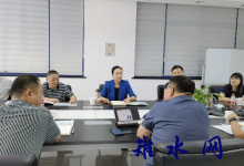 市领导来搬经镇调研汽车及零部件产业发展情况-雉水网