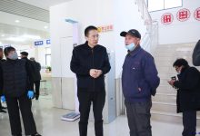 唐明渠院长到城西社区参加如皋市人大代表正式候选人与选民见面会-雉水网