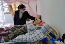 上门评残办证 如皋残联贴心服务暖民心-雉水网