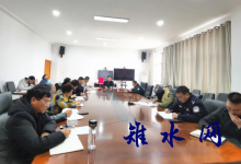 搬经镇镇域治理现代化指挥中心全方位筑牢危化品安全监管防线-雉水网