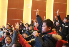 如皋市人民法院:法润青苗,有约在“宪”-雉水网