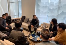 如皋某楼盘业主物业起纠纷，“面对面”交流沟通巧化解-雉水网