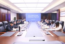 如皋市人大司祝建主任一行调研如皋法院优化营商环境工作-雉水网