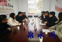 如皋生态环境局派员赴村任“第一书记”助力乡村振兴-雉水网