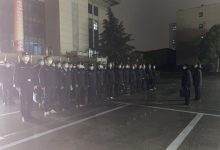 再掀执行风暴 如皋法院集中执行到位125万余元-雉水网