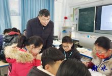 教书，此生无悔；育人，一片赤诚——记如皋市搬经镇高明学校徐相如老师-雉水网