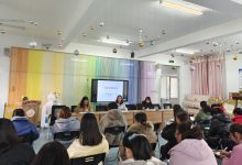 高新区新华幼儿园：做实档案管理 迎接档案室验收-雉水网