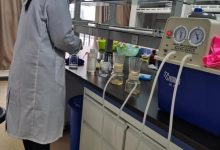 如皋环境监测：能力“扩项”助力攻坚“深入”-雉水网