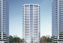 予城焕新！城发集团划时代壹号钜著，「抢镜」如皋！-雉水网