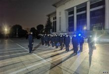 兑现执行款3117万元 如皋法院凌晨执行强力出击-雉水网