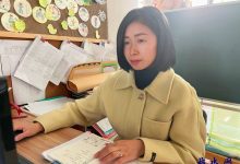 心中有爱 眼中有光-雉水网