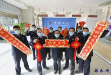 江苏如皋边检：此心安处是吾乡-雉水网