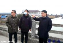通扬运河如皋段水环境溯源整治全面启动-雉水网