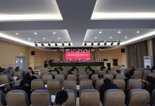 如皋市白蒲镇召开总结表彰暨乡村振兴工作会议-雉水网