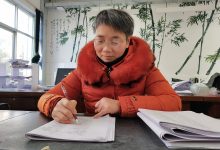 春风化雨，润物无声——记校园倾情追梦人陈小兰-雉水网