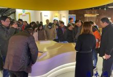 如皋市总工会:“职工专版”推动十九届六中全会精神内化于心外化于行-雉水网