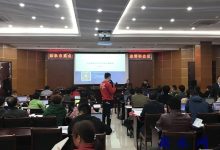 如皋：“手牵手”推进企业自行监测工作-雉水网