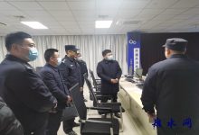 “双禁”｜有一种幸福叫：为了干干净净过大年-雉水网