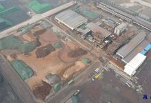 助力长江大保护：追踪生态破坏点位 无人机再出发-雉水网