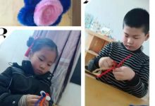 浓情三月，感恩有你-雉水网