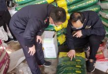 农资抽检护春耕-雉水网