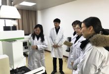 “三八妇女节”报道｜“铁数据”“护航”蓝天碧水-雉水网