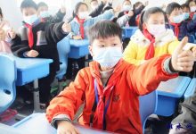 如皋市城南小学：推广“动眼操” 护眼在行动-雉水网