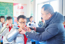 如皋市城南小学：立足“三陶教育”  陶笛艺术进校园-雉水网