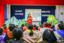 如皋长江镇“护苗”出新招-雉水网