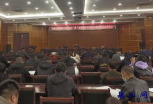 如皋：推进排污单位“全联全控”工作-雉水网