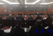 如皋:召开环保督察交办问题整改推进情况暨中央生态环境保护督察迎查动员大会-雉水网