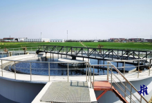 如皋:三件“细活”助力污水处理提质增效-雉水网