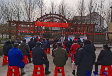 “庭院课堂”接力赛，让冬训更加接地气-雉水网