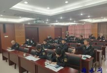 如皋：强化污染源自动监控监管-雉水网