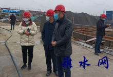 喜迎二十大，再次战高沙┃聚焦污染防治，从源头解决治理难题-雉水网