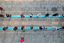 如皋经济技术开发区：全员核酸检测温情“皋速”有序-雉水网