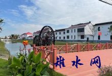 如皋市吴窑镇：“三色网格”绘就乡村振兴“新画卷”-雉水网