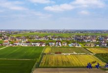 如皋市搬经镇旱厕整治：看得见的变化 闻得到的幸福-雉水网