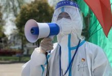 如皋白蒲“疫”线先锋许山宏:“是党的人,就要做好党的事”-雉水网