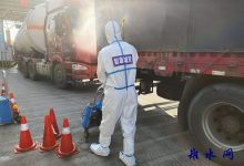 党建引领战疫情 担当使命做先锋-雉水网