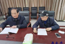 如皋王昌德:退休不褪色,夕阳更生辉-雉水网