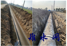 如皋:“农田尾水循环”构筑面源治理新模式-雉水网