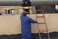 迎督查、战疫情|如皋:淬炼担当 监测风采-雉水网