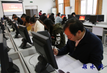 如皋：“双升工程”为残疾人追梦插上“翅膀”-雉水网