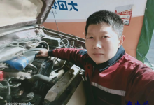 如皋“70后”丁小健：“无声世界”里的多彩人生-雉水网