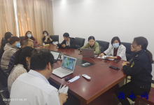 如皋强化危险废物“二维码”管理-雉水网