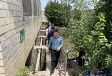 守防练|如皋:推进园区环境安全三级防控-雉水网